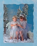 10966 Winter-Sisters  